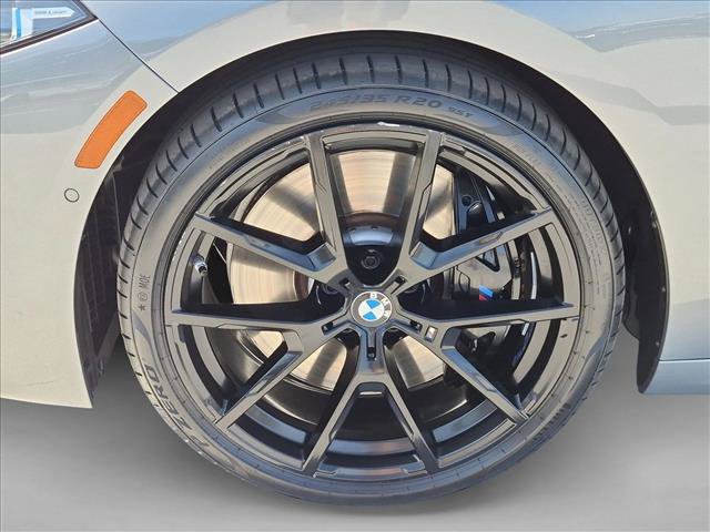 Certified 2024 BMW 840i Gran Coupe w/ M Sport Professional Package RWD image 24