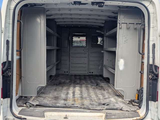 Used 2018 Nissan NV 1500 SV image 6