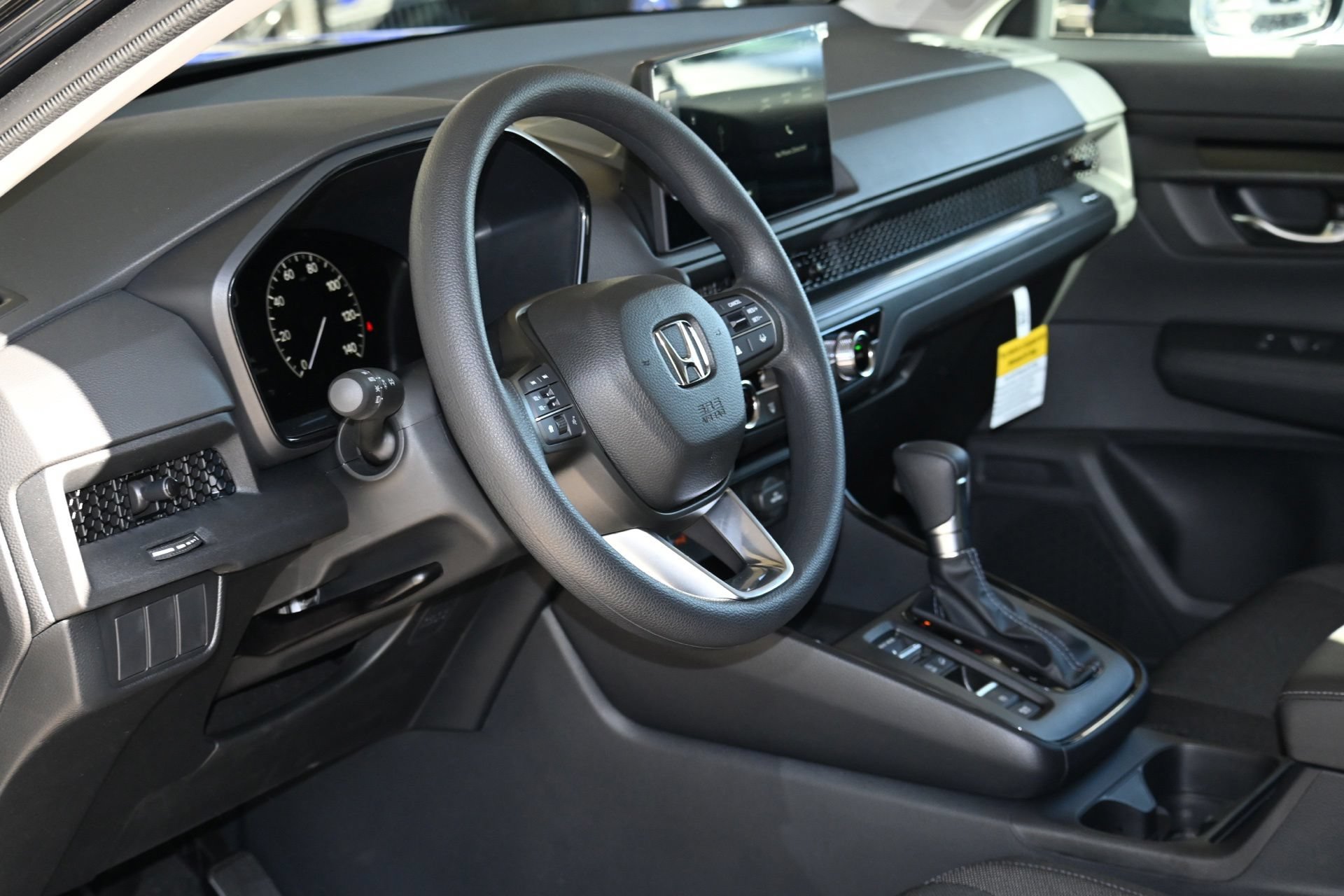 New 2026 Honda CR-V EX image 15