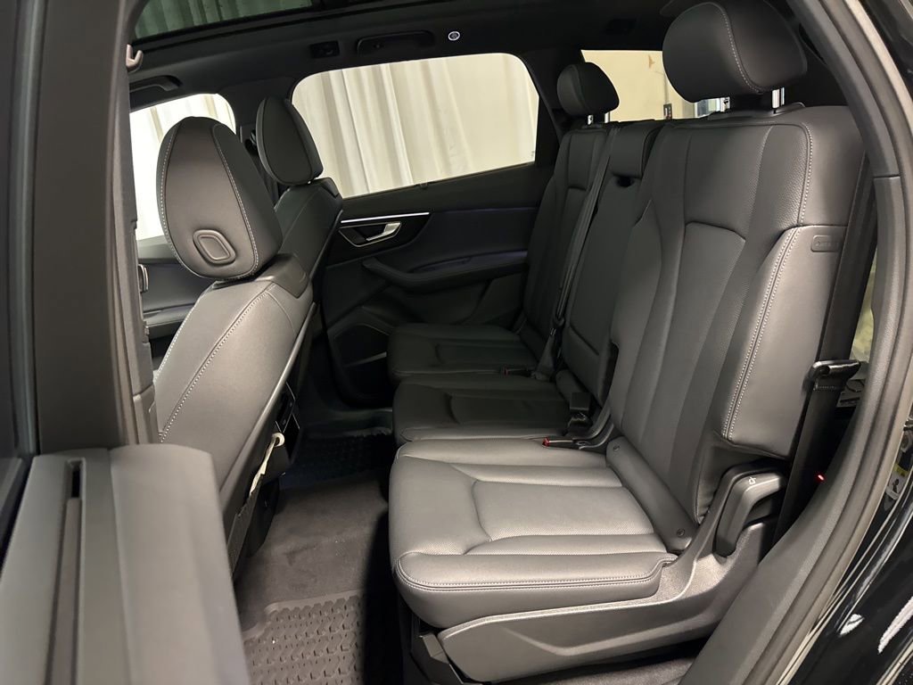 New 2026 Audi Q7 3.0T Premium Plus image 32