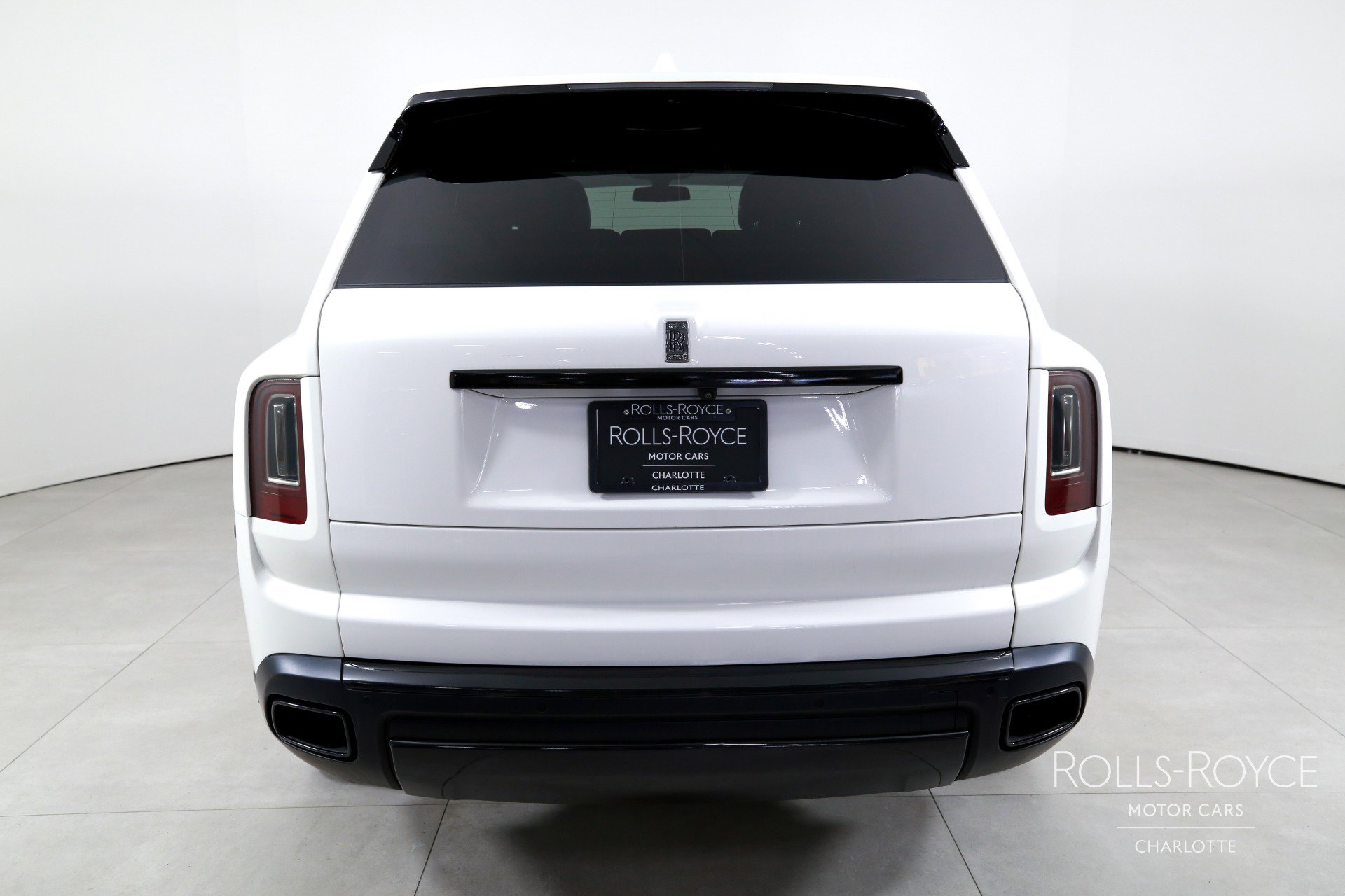 Used 2019 Rolls-Royce Cullinan image 9