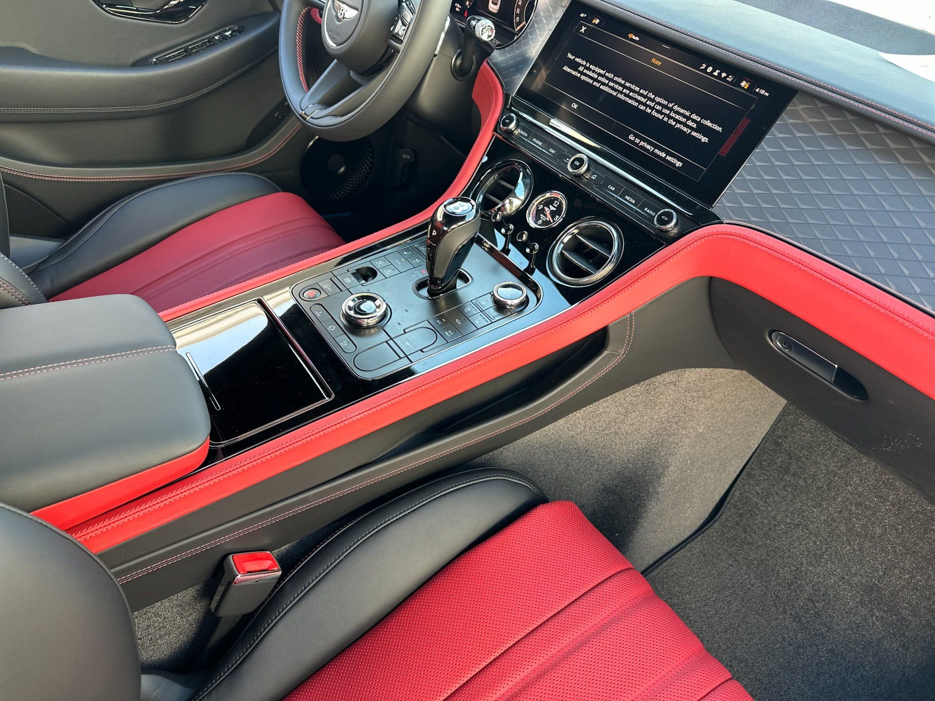 New 2026 Bentley Continental GT image 2