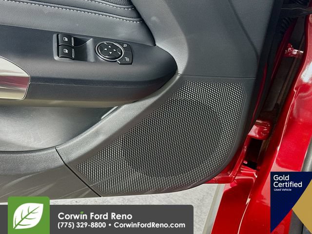 Certified 2024 Ford Mustang GT Premium RWD image 22
