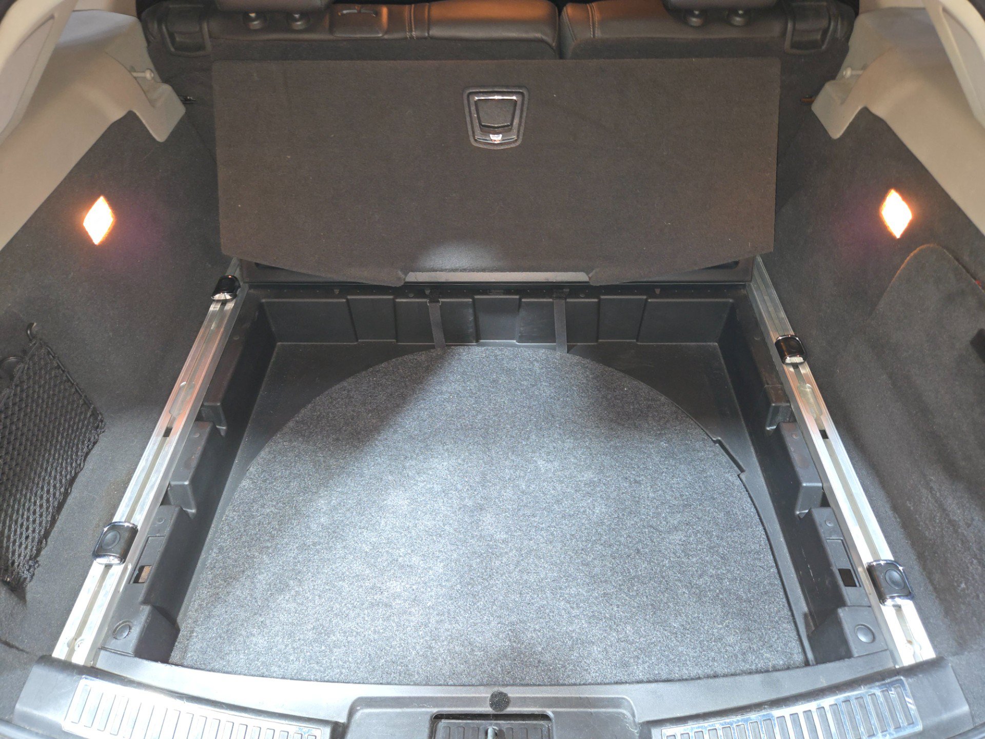 Used 2013 Cadillac CTS V w/ Wood Trim Package RWD image 84