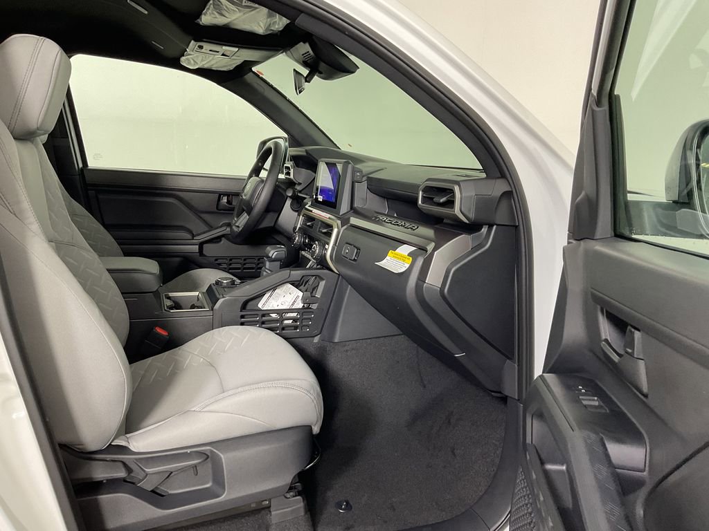 New 2025 Toyota Tacoma SR5 image 19