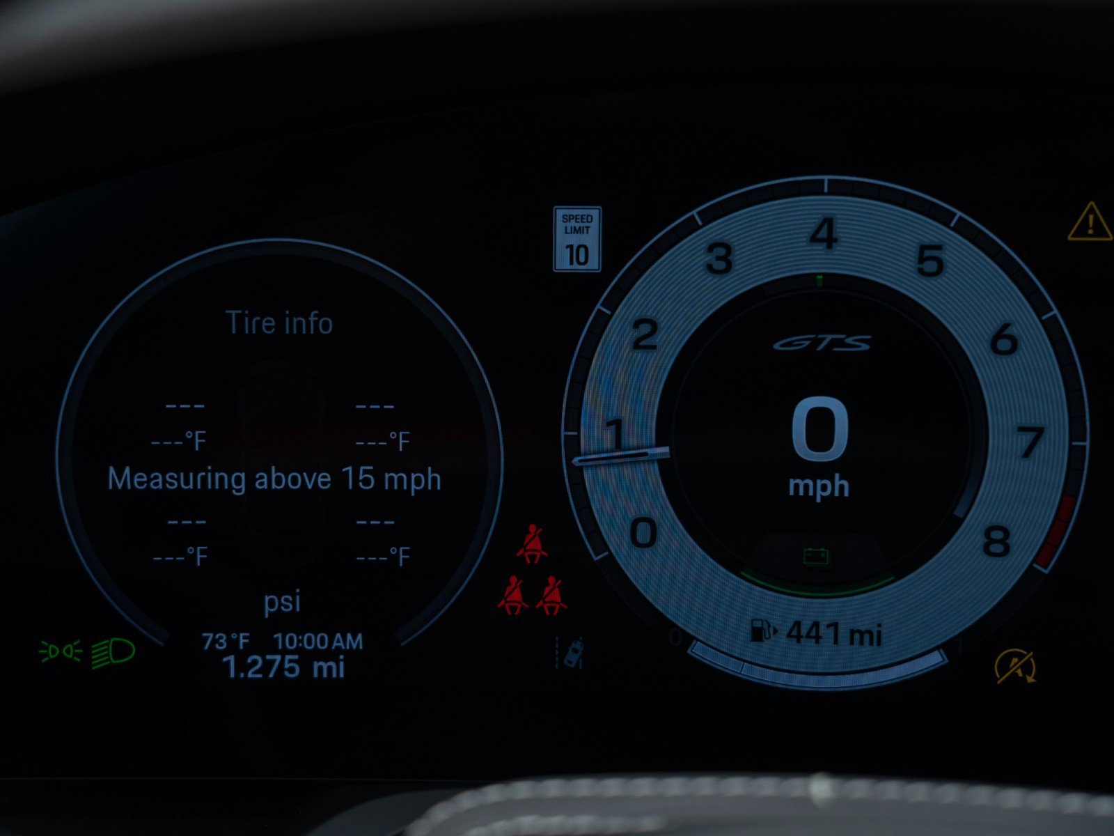 Certified 2026 Porsche 911 GTS image 32