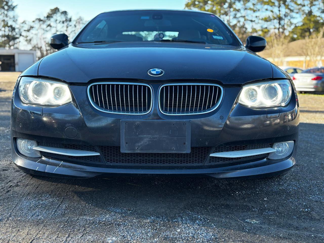 Used 2014 BMW 535i Sedan image 5
