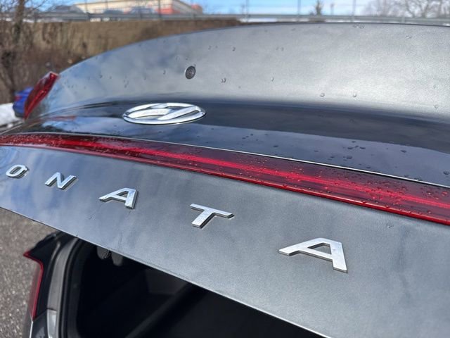 Used 2023 Hyundai Sonata SEL w/ Preferred Accessory Package image 11