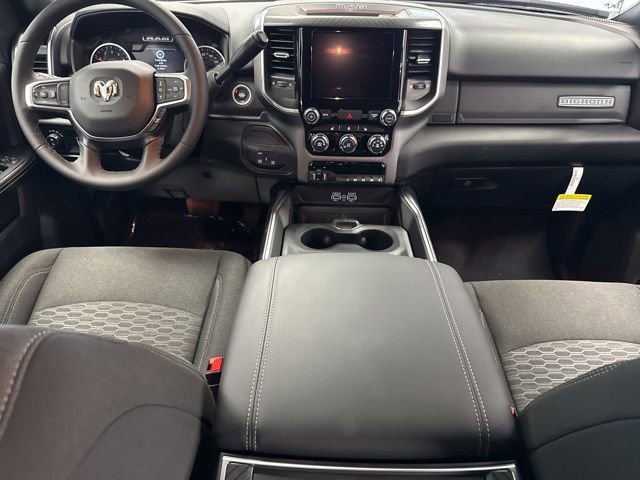 New 2026 RAM 3500 Big Horn image 35