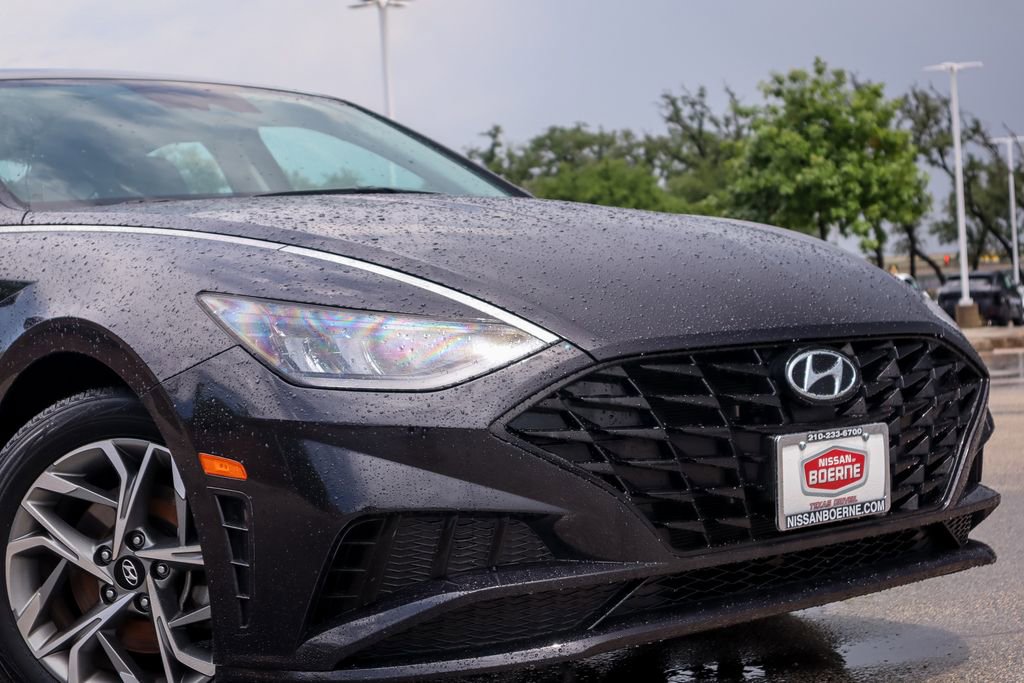 Used 2023 Hyundai Sonata SEL image 3