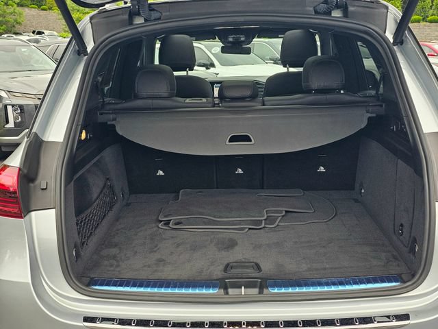 Certified 2024 Mercedes-Benz GLE 350 4MATIC image 12