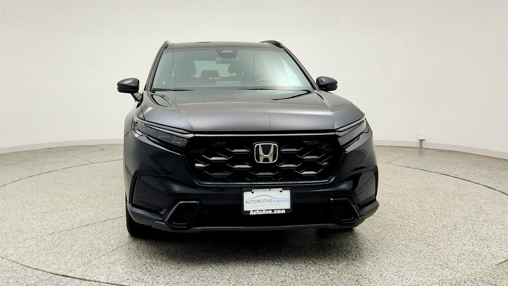 Used 2023 Honda CR-V Sport image 2