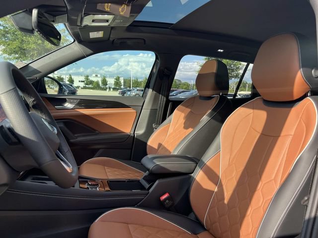 New 2026 Volkswagen Tiguan SEL R-Line AWD/4WD image 13