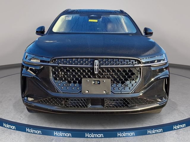 New 2026 Lincoln Nautilus Reserve w/ Jet Appearance Package AWD/4WD image 2