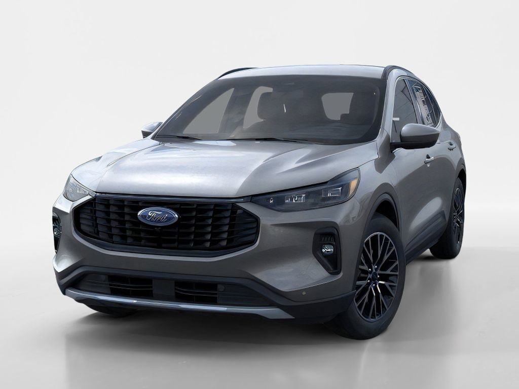 New 2026 Ford Escape SE w/ PHEV Premium Package image 26