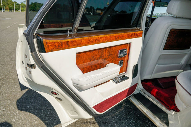 Used 1989 Rolls-Royce Silver Spirit image 53