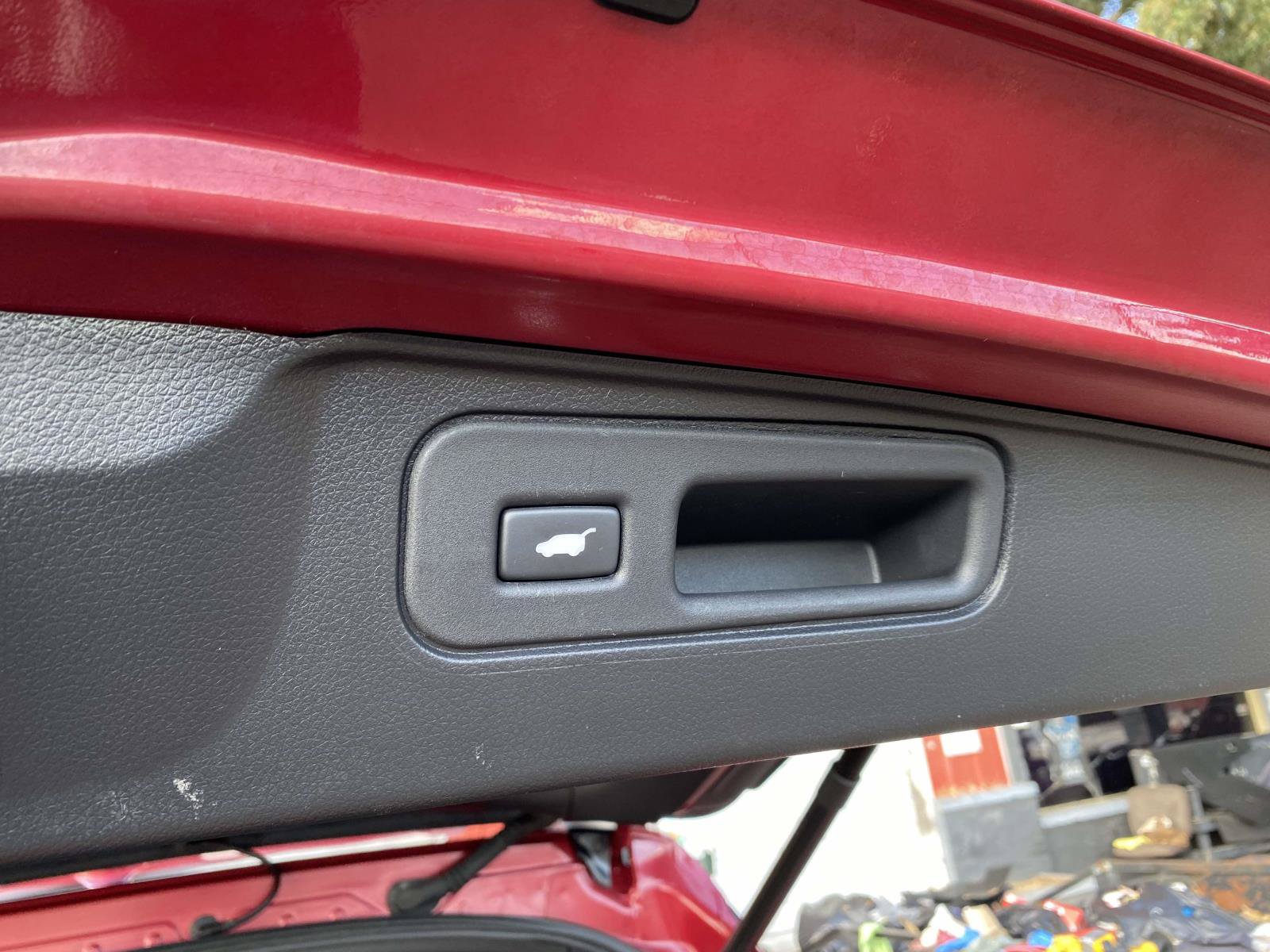 Used 2025 Honda Passport TrailSport image 28