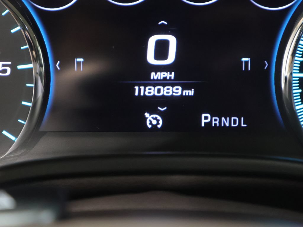 Used 2018 GMC Yukon Denali w/ Open Road Package AWD/4WD image 38