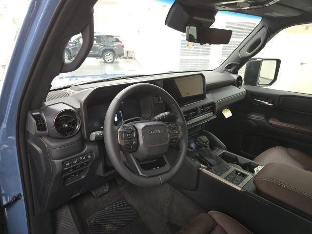 New 2026 Toyota Land Cruiser image 22