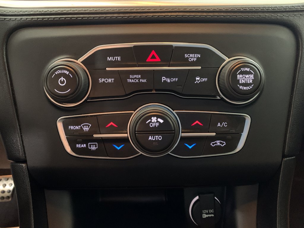 Used 2020 Dodge Charger GT w/ Plus Group AWD/4WD image 28