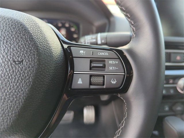 Used 2025 Honda Civic Sport image 37