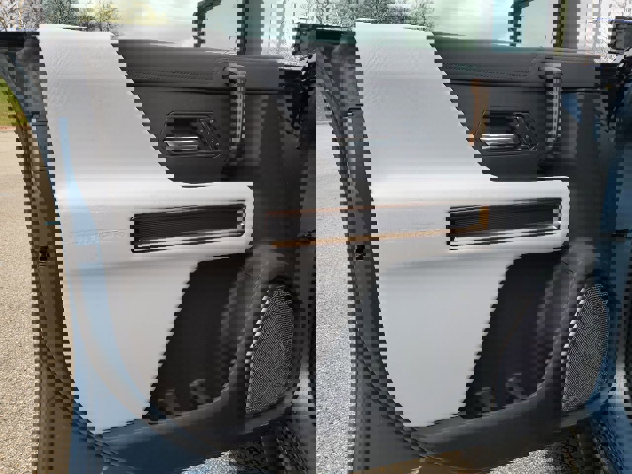 New 2024 GMC Hummer EV 3X w/ Omega Edition image 59