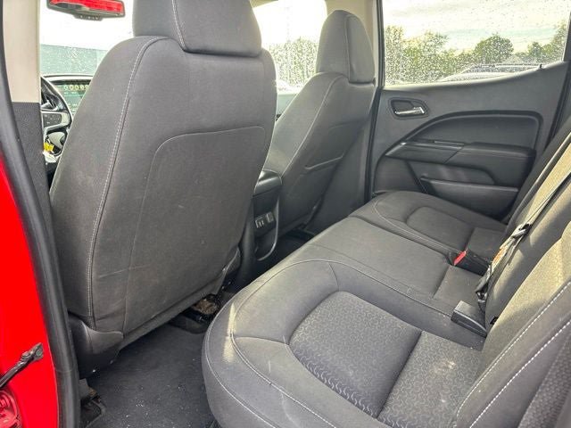 Used 2018 GMC Canyon SLE w/ Trailering Package RWD image 18