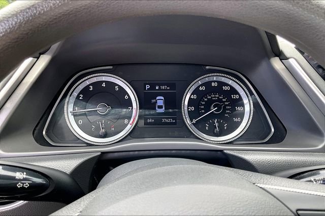 Used 2022 Hyundai Sonata SE FWD image 12