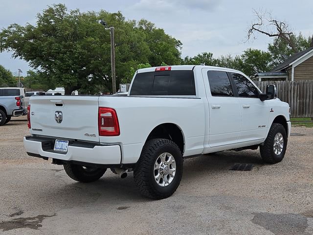 Used 2024 RAM 2500 Laramie image 39