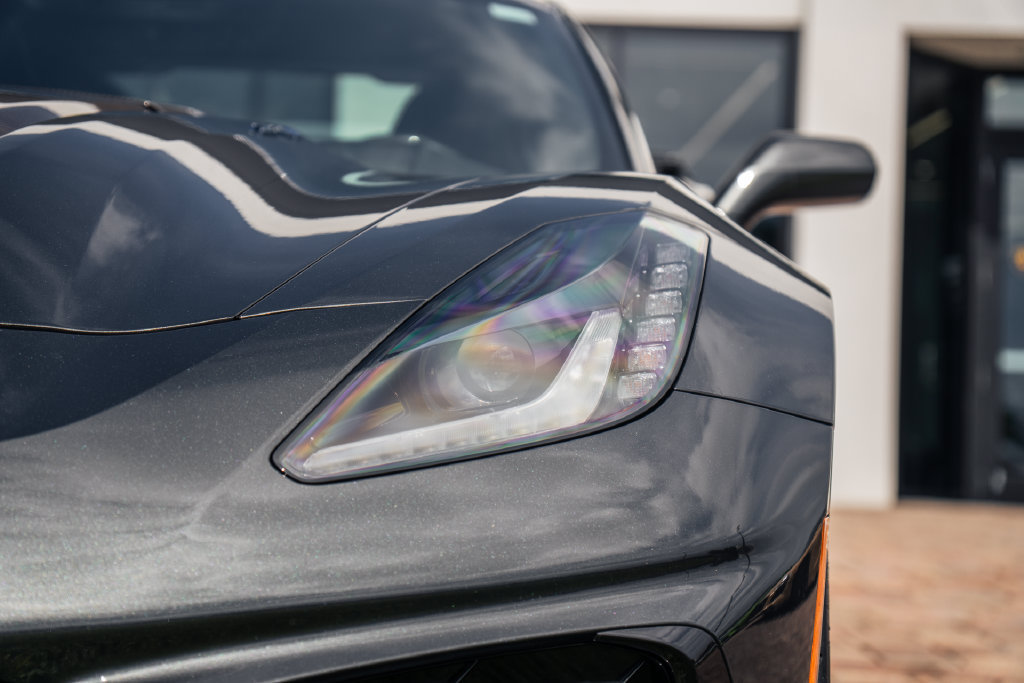 Used 2019 Chevrolet Corvette ZR1 RWD image 10