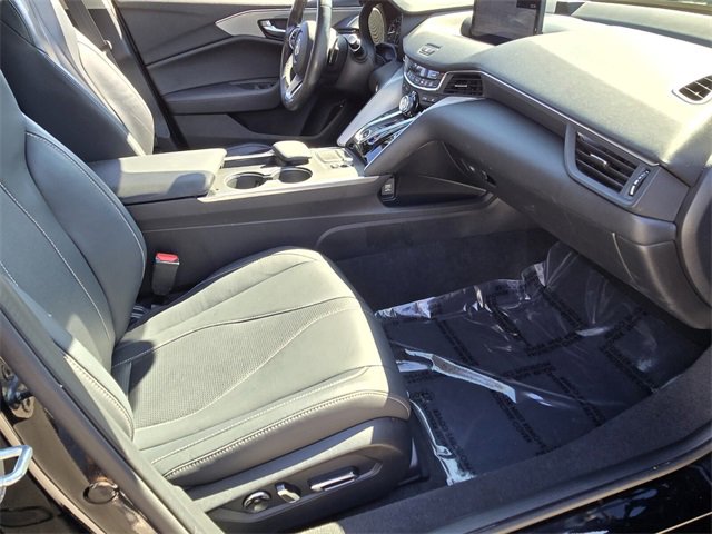 Certified 2023 Acura TLX w/ Technology Package image 15