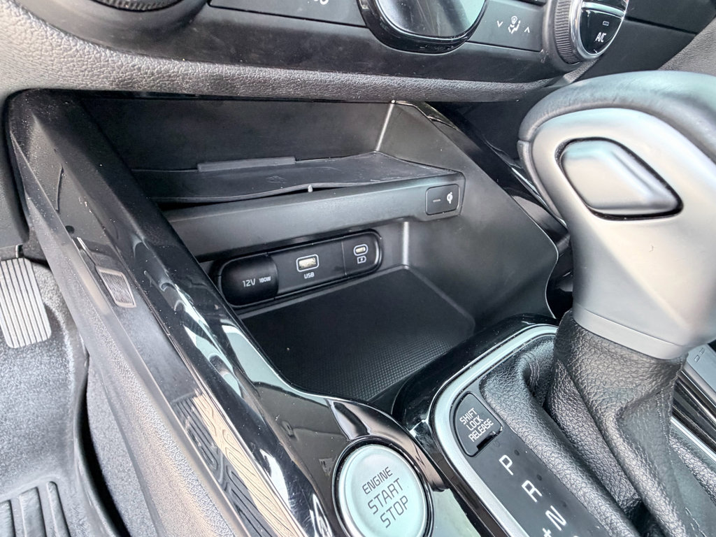 Used 2024 Kia Soul EX FWD image 20