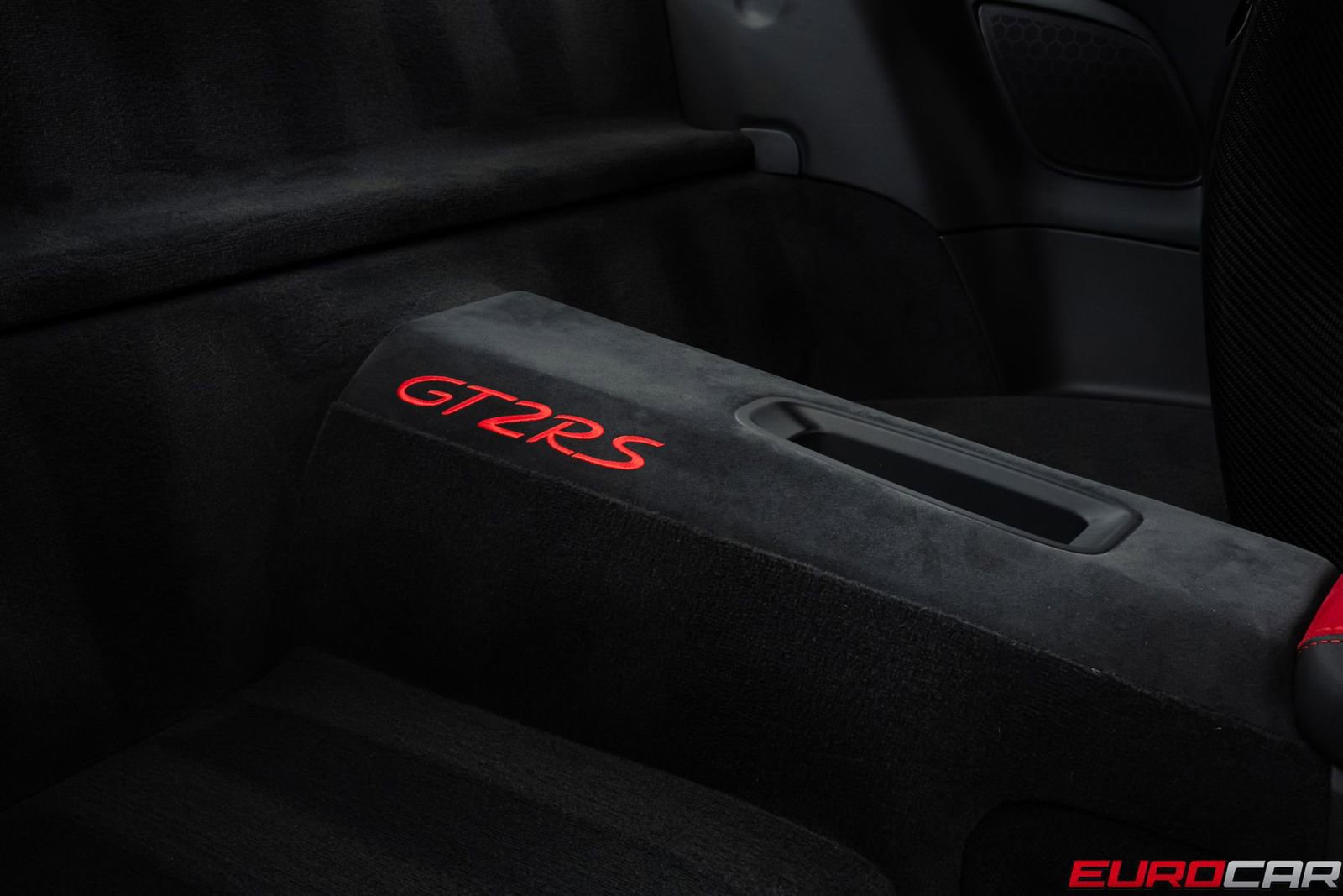 Used 2018 Porsche 911 GT2 RS image 50