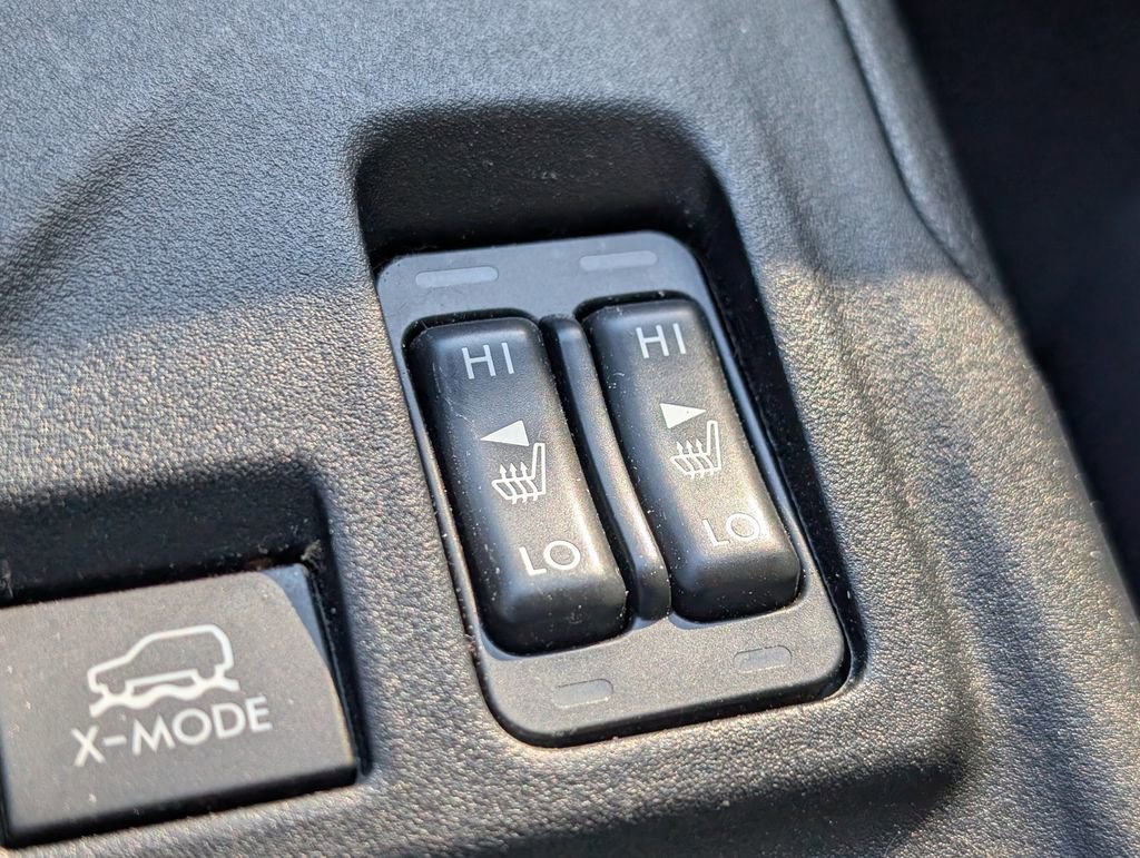 Used 2018 Subaru Crosstrek 2.0i Limited image 31