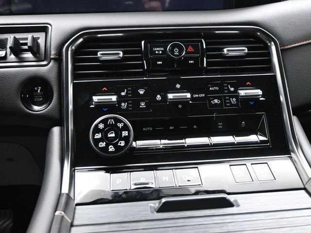 New 2026 Nissan Armada PRO-4X AWD/4WD image 20