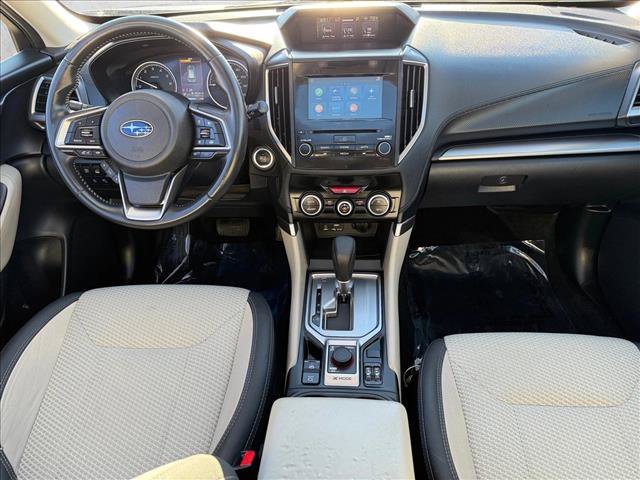 Used 2023 Subaru Forester Premium AWD/4WD image 20
