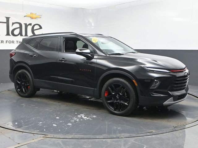 Used 2024 Chevrolet Blazer LT w/ Redline Edition image 6