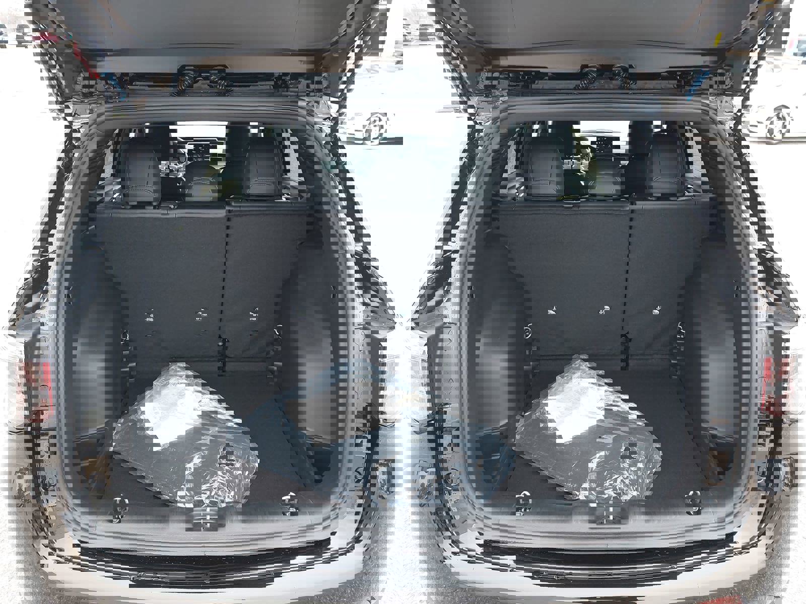 New 2026 Jeep Compass Latitude image 15