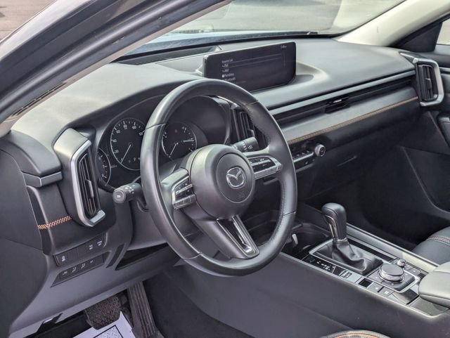 Used 2024 MAZDA CX-50 AWD 2.5 Turbo w/ Cargo Package image 14