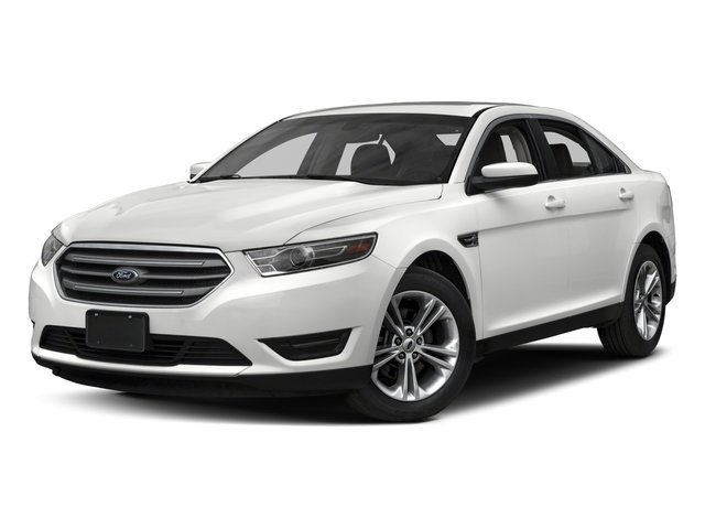 Used 2016 Ford Taurus Limited image 1