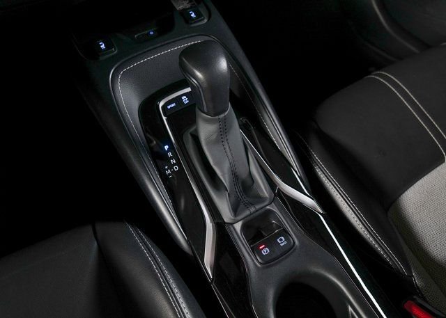 Used 2022 Toyota Corolla XSE image 13