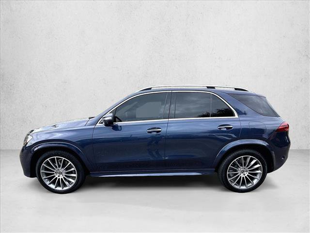 Used 2024 Mercedes-Benz GLE 450e 4MATIC image 6