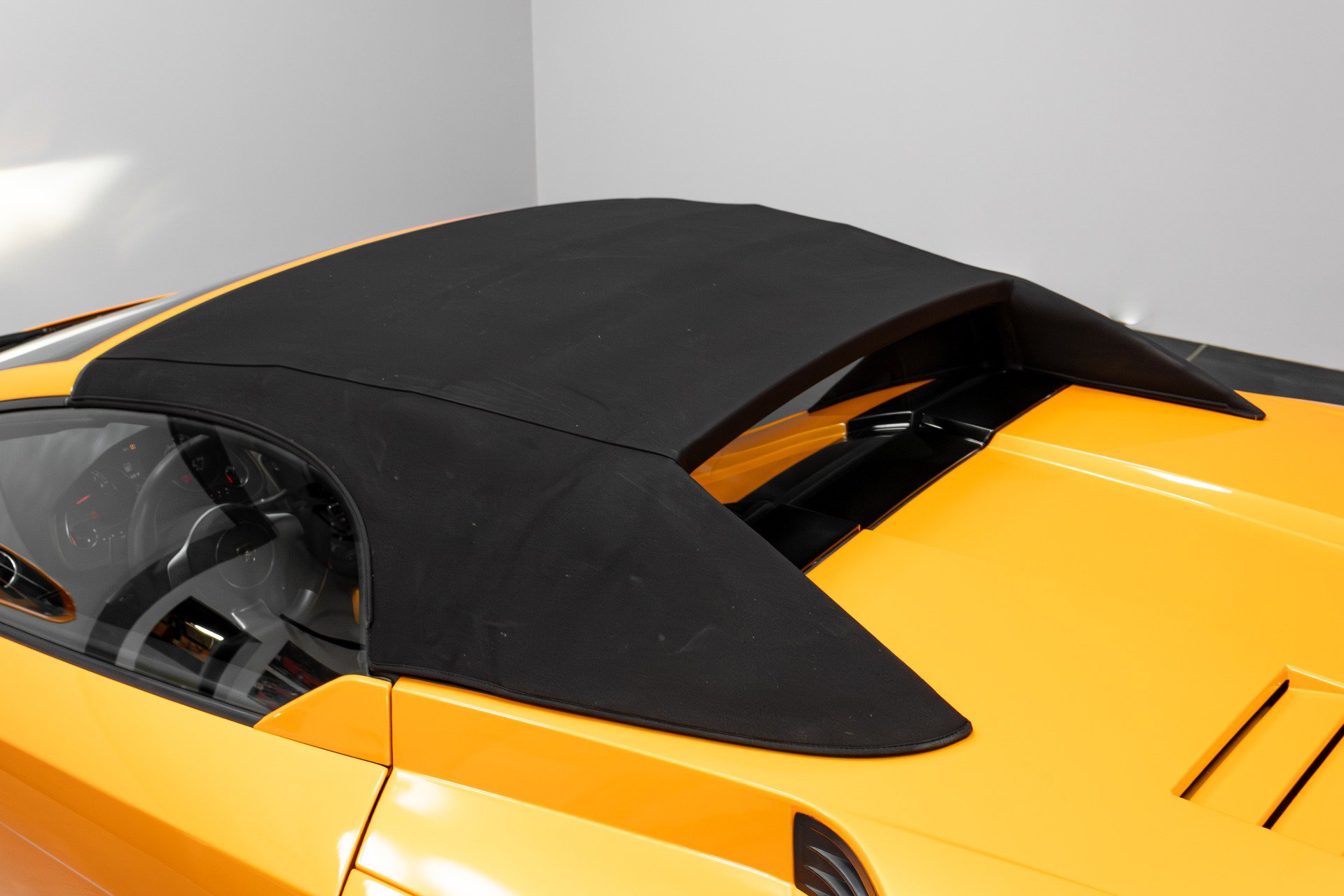 Used 2008 Lamborghini Gallardo Spyder image 26