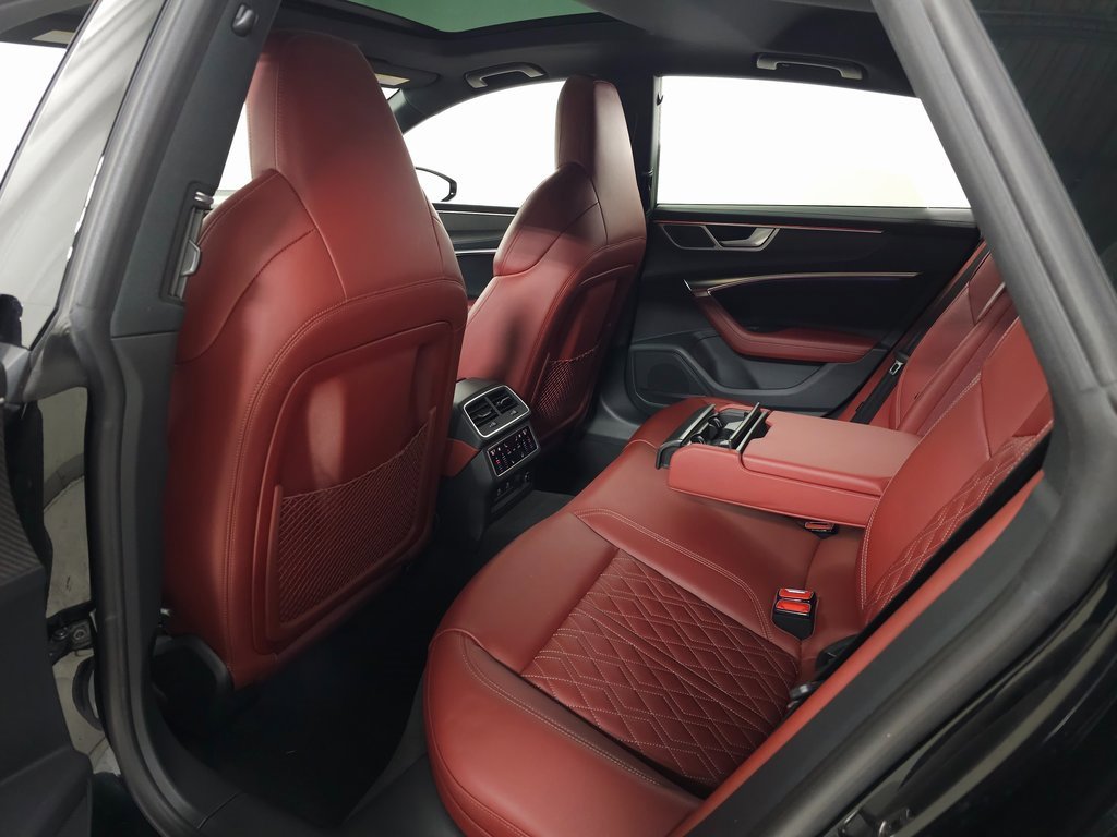 Used 2023 Audi S7 Premium Plus image 35