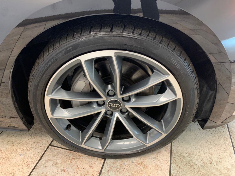 Used 2024 Audi A5 2.0T Premium Plus AWD/4WD image 9