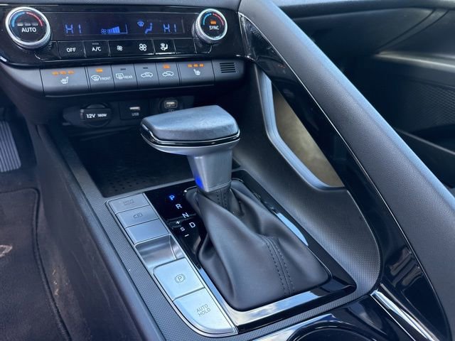 Used 2023 Hyundai Elantra SEL w/ Convenience Package image 11