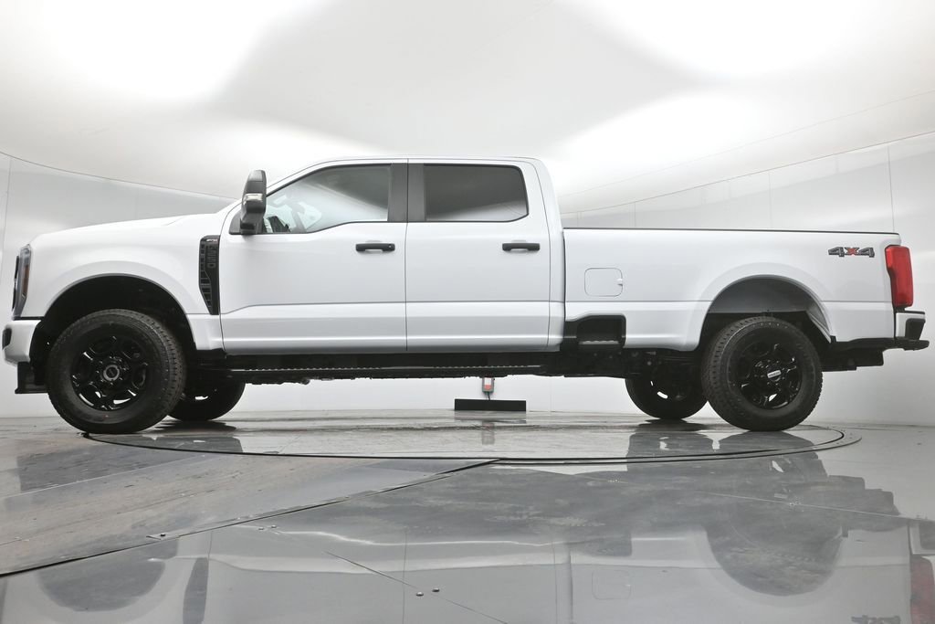 New 2026 Ford F250 XL w/ STX Appearance Package image 50