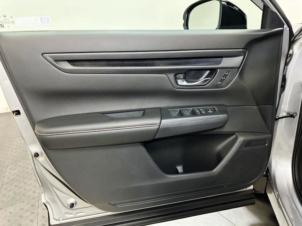 New 2026 Honda CR-V Sport-L image 11