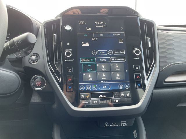 Used 2026 Subaru Forester Touring image 24