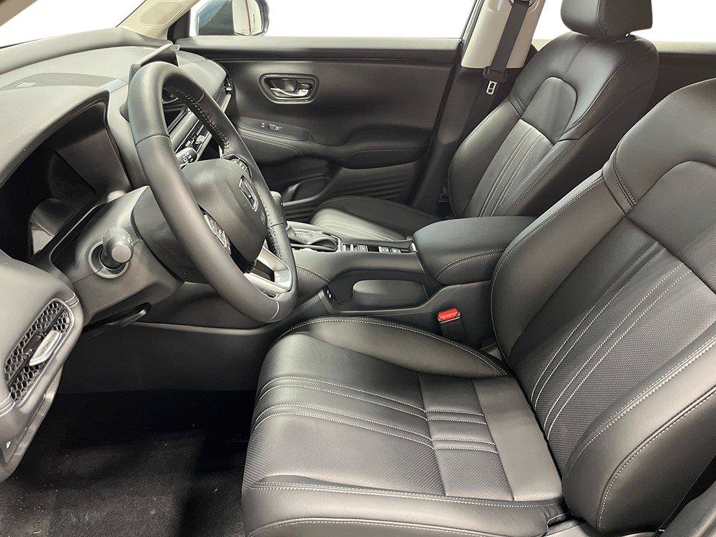 New 2027 Honda HR-V EX-L image 12